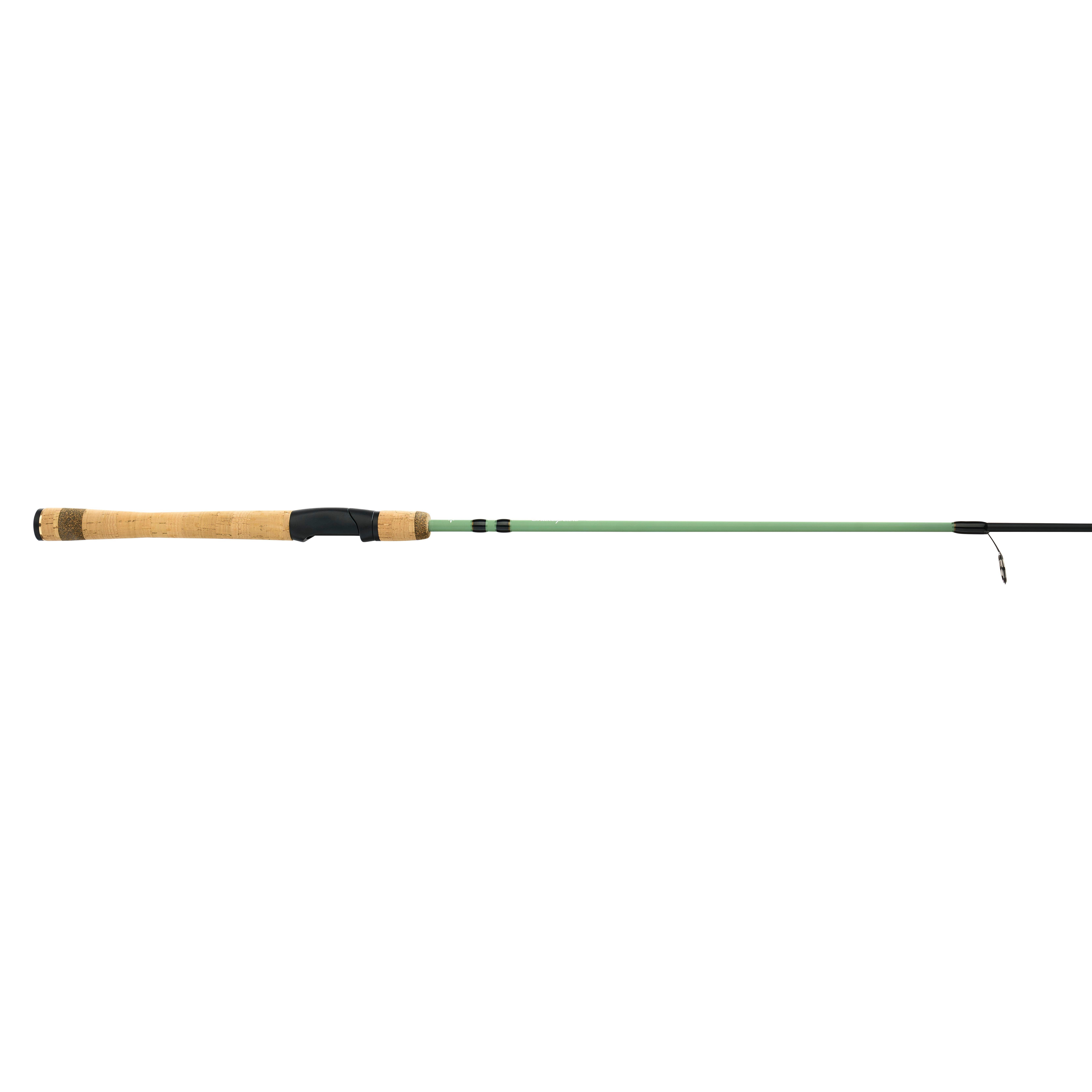 Fishing Rod Spinning - 6.5ft Wild Spinning Fishing Rod Two-Piece