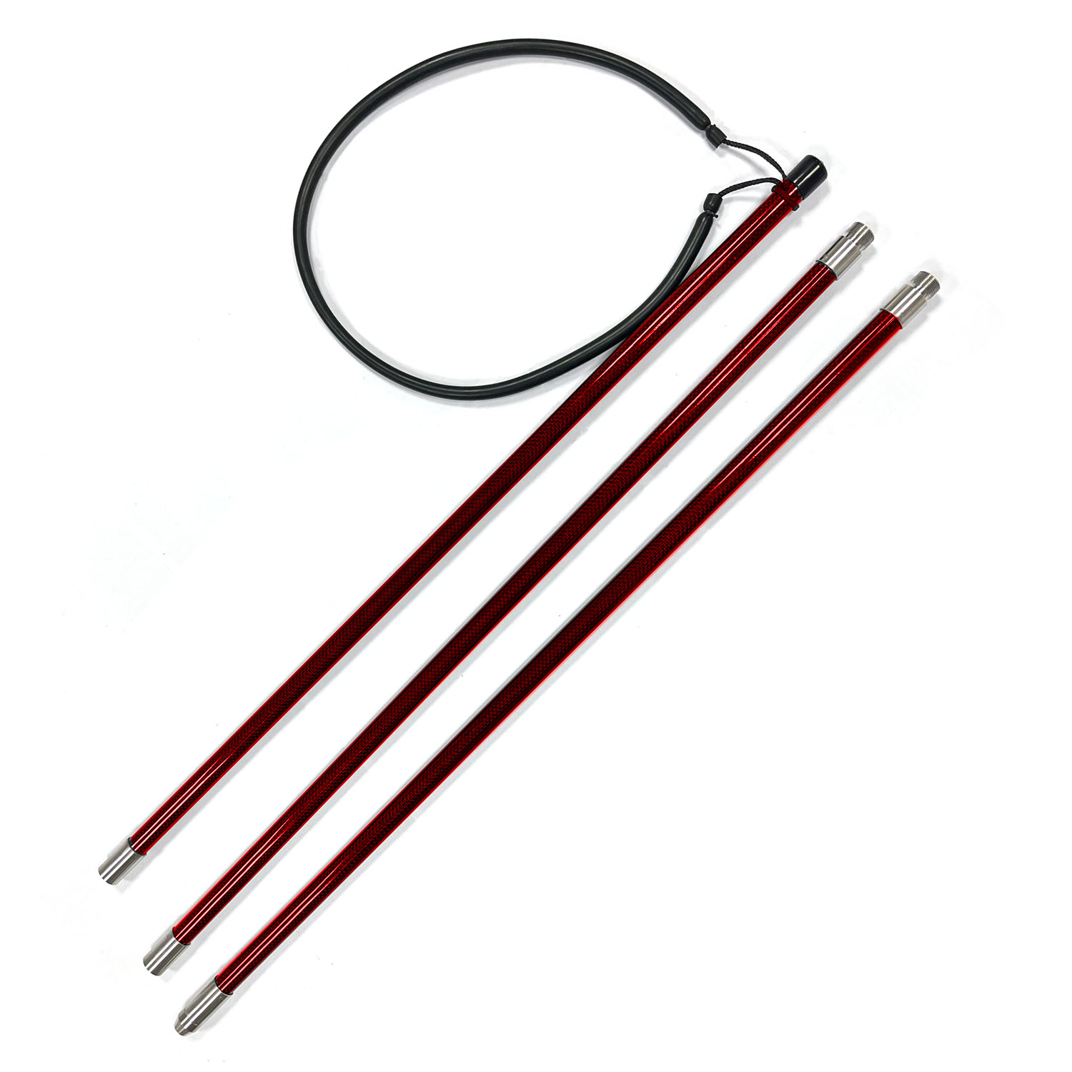 Customized Carbon Fiber Rod Sp - Fishing Rod Carbon Fiber recensie en prijs
