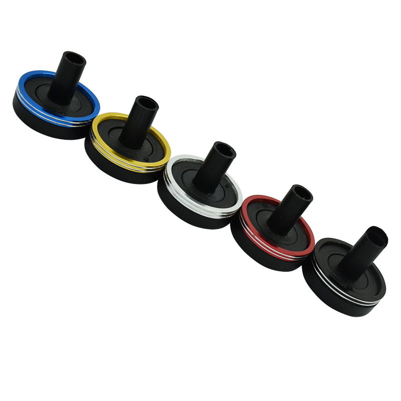 1pcs Rod Rubber Butt Cap  Wind - Fishing Rod Repair Kit recensie en prijs
