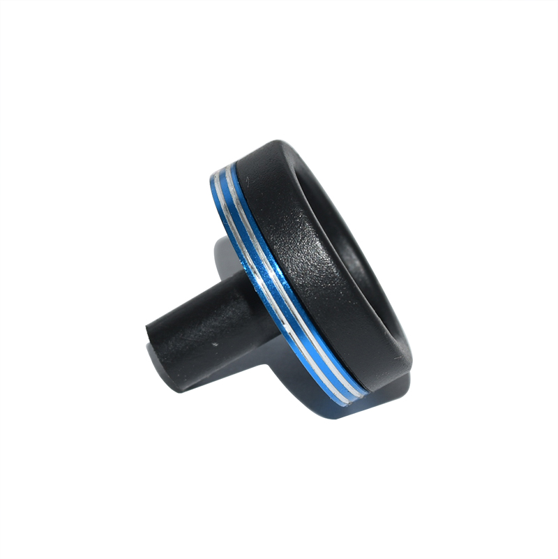 1pcs Rod Rubber Butt Cap  Wind - Fishing Rod Repair Kit recensie en prijs