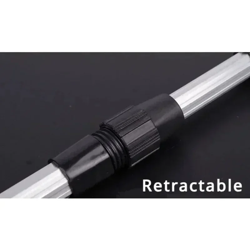 Stainless Steel Telescopic Rod - Fishing Rod Ice recensie en prijs