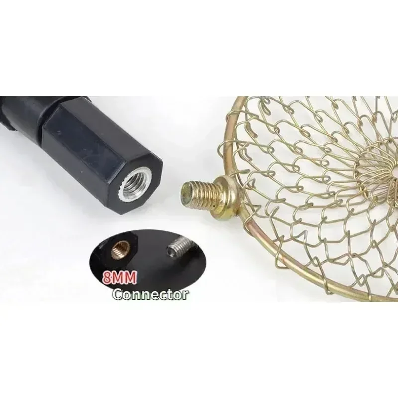 Stainless Steel Telescopic Rod - Fishing Rod Ice recensie en prijs
