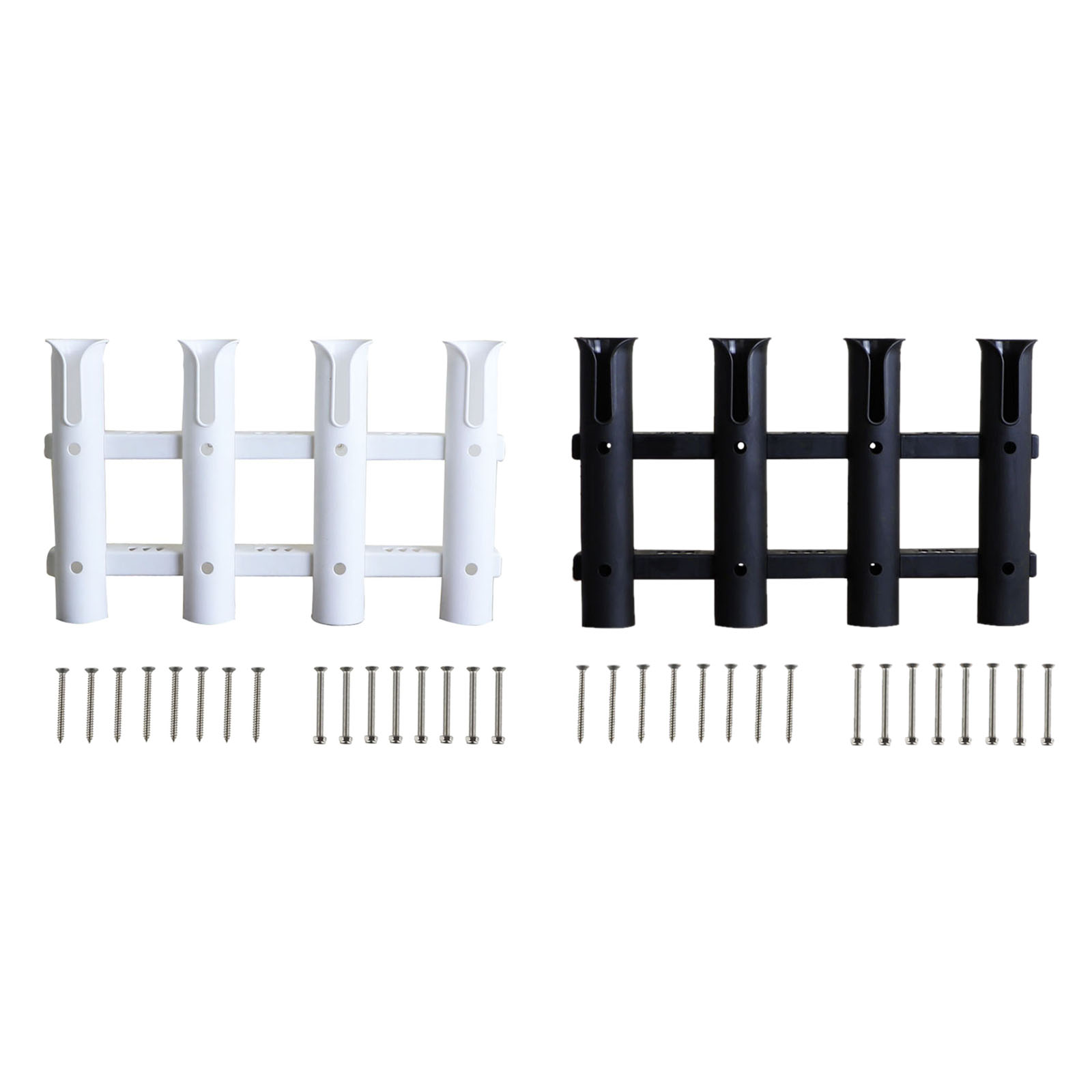 Fishing Rod Holder 4 Pole Port - Fishing Rod Boat recensie en prijs