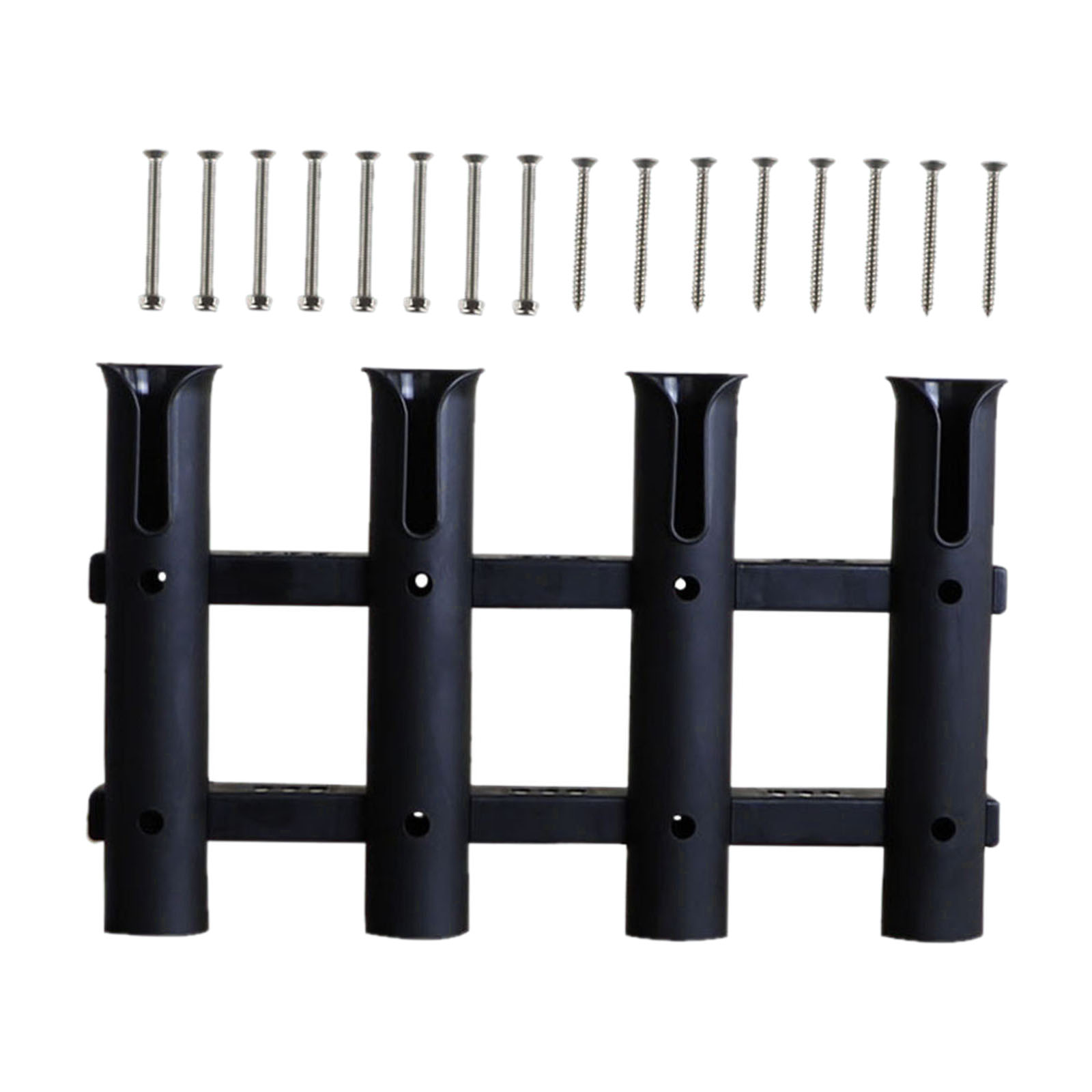 Fishing Rod Holder 4 Pole Port - Fishing Rod Boat recensie en prijs