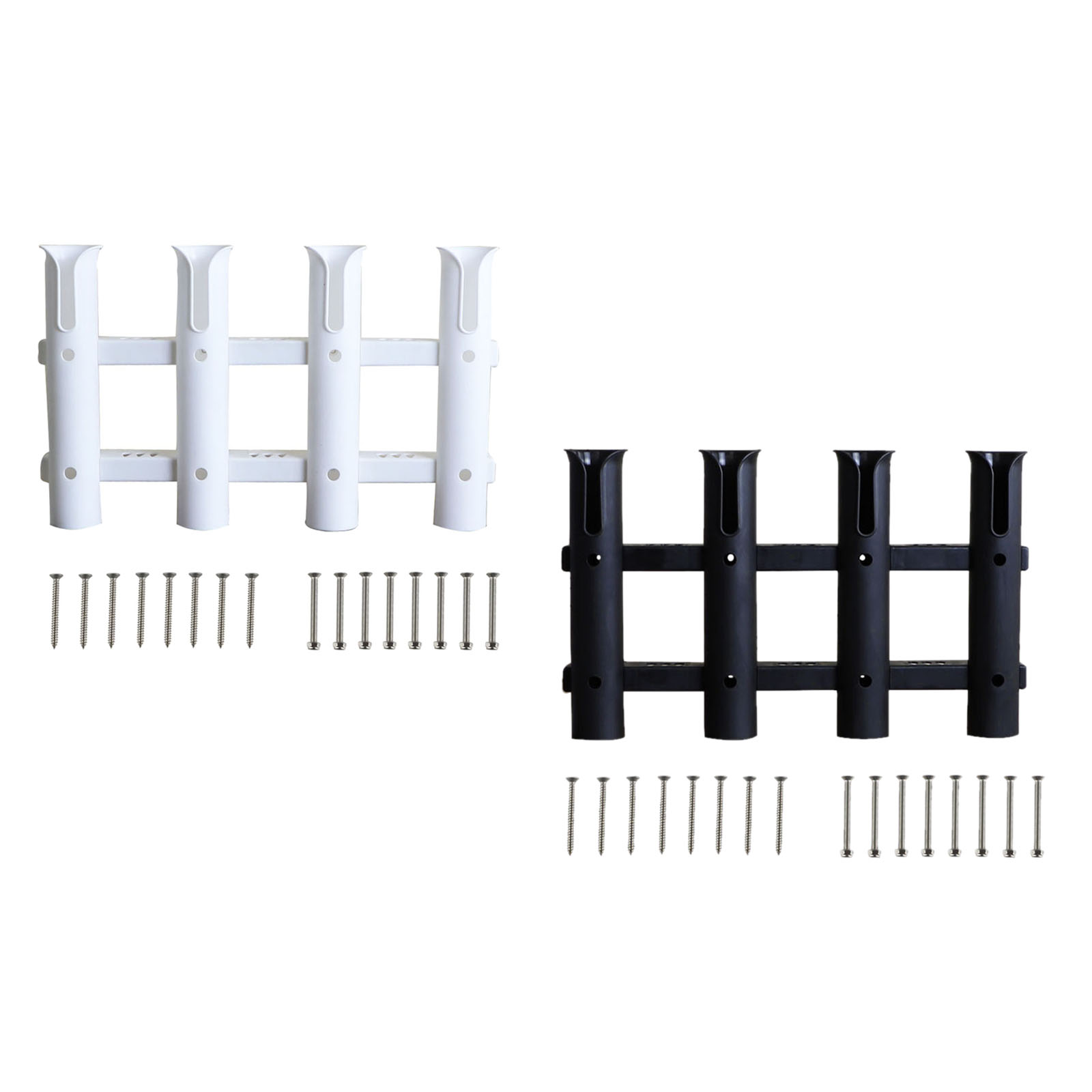 Fishing Rod Holder 4 Pole Port - Fishing Rod Boat recensie en prijs