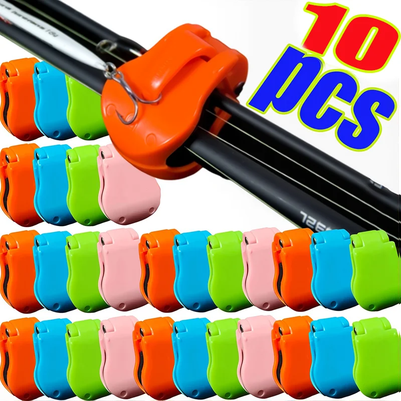 ABS Fishing Rod Holder Univers - Fishing Rod Casting recensie en prijs