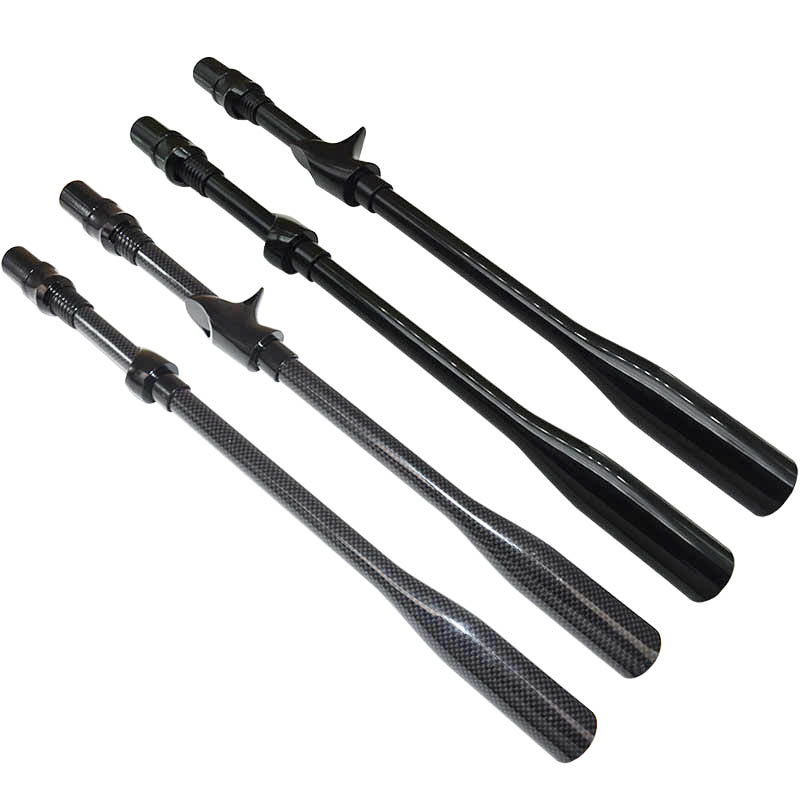 Special-Shaped Tube Pattern Gr - Fishing Rod Repair Kit recensie en prijs