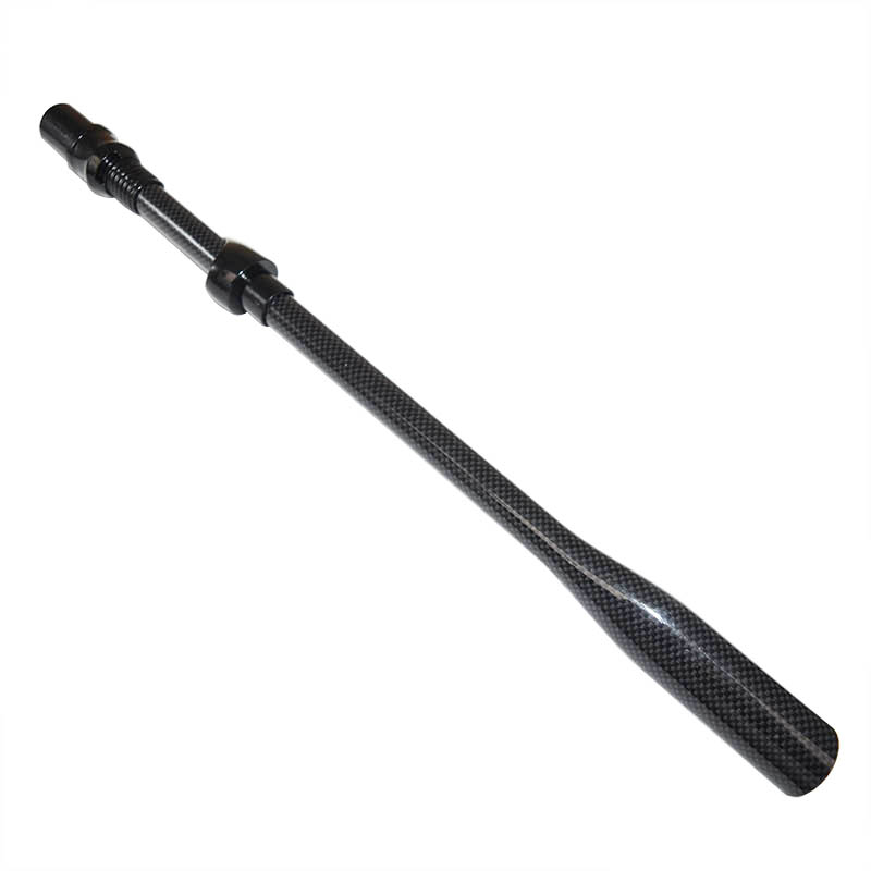 Special-Shaped Tube Pattern Gr - Fishing Rod Repair Kit recensie en prijs