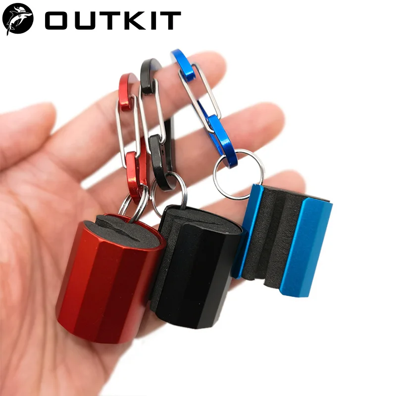 OUTKIT New Fishing Rod Holder  - Fishing Rod Fly recensie en prijs