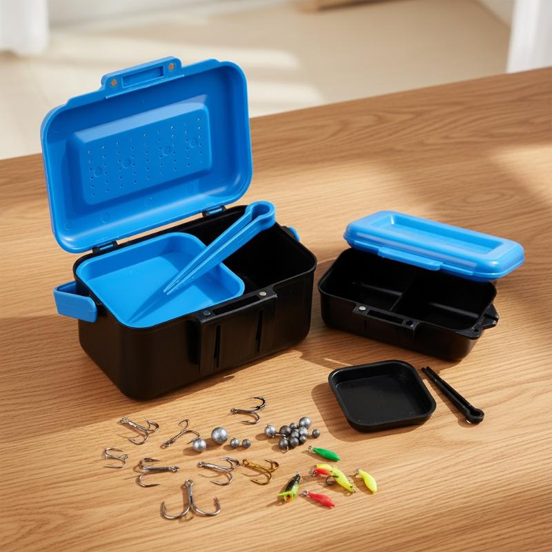 Waist Portable Fishing Tackle  - Fishing Rod Case recensie en prijs