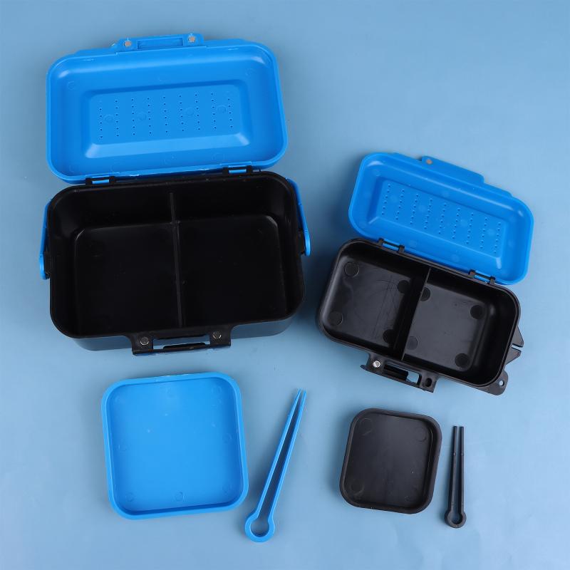 Waist Portable Fishing Tackle  - Fishing Rod Case recensie en prijs