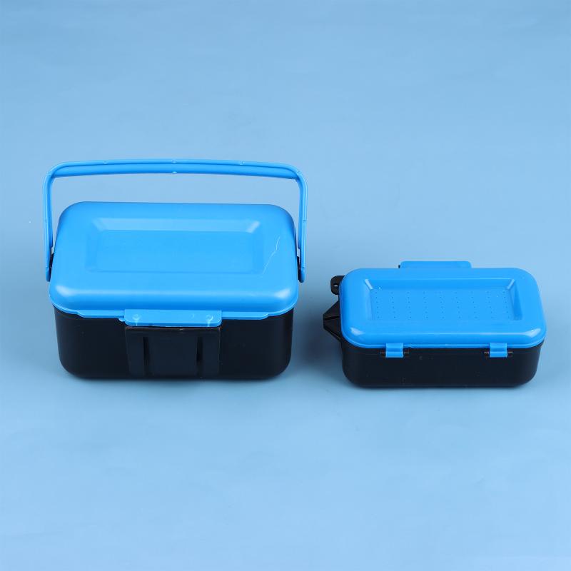 Waist Portable Fishing Tackle  - Fishing Rod Case recensie en prijs