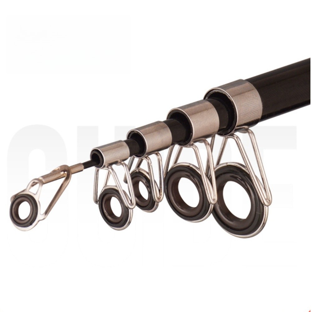 /Telescopic /Fishing /Rod Glas - Fishing Rod Surf recensie en prijs