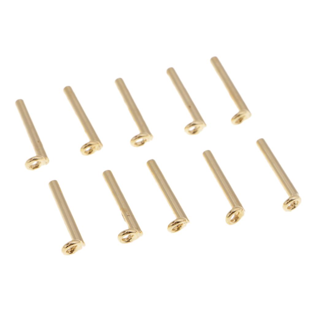 Hardened Steel Fishing Rod Tip - Fishing Rod Guide Replacement recensie en prijs