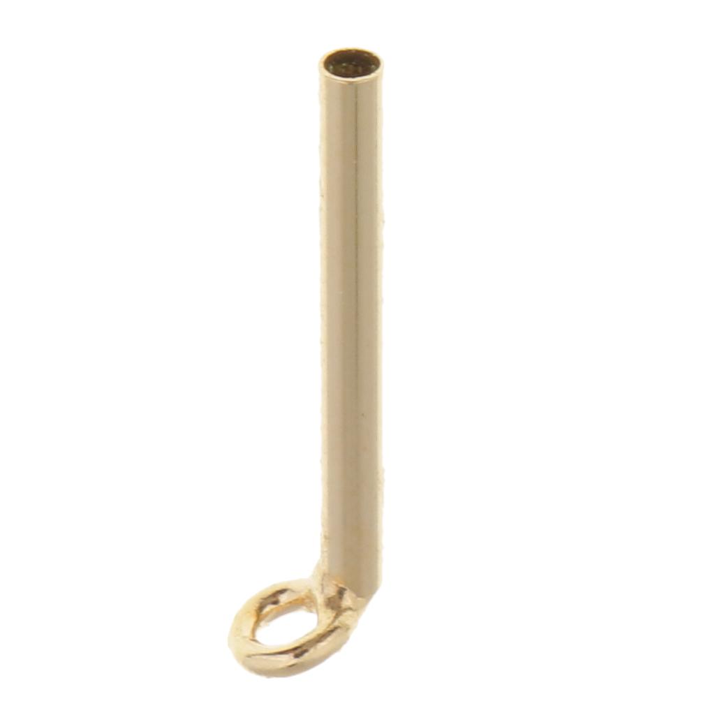 Hardened Steel Fishing Rod Tip - Fishing Rod Guide Replacement recensie en prijs