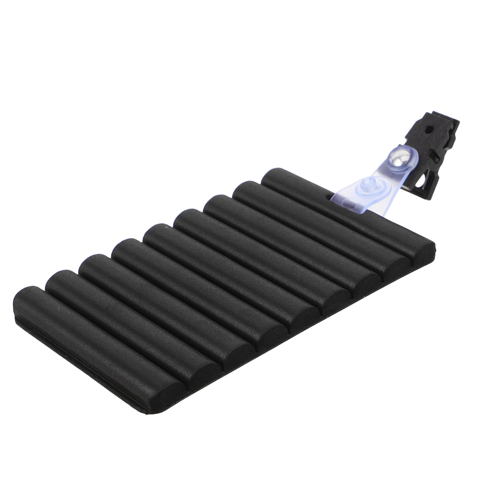 Foam Patch Eva Hook Loop Clip  - Fishing Rod Fly recensie en prijs