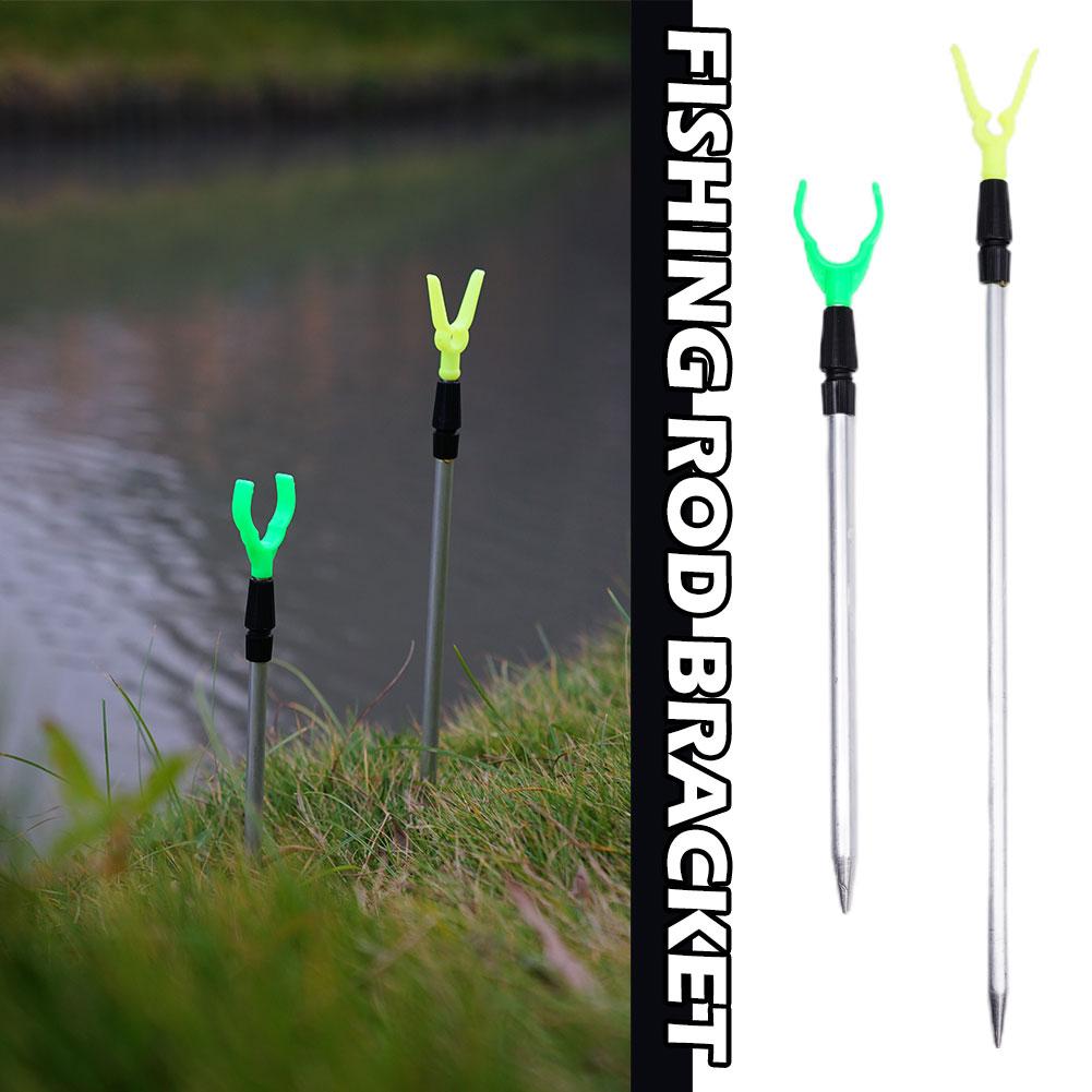 50/80cm Fishing Bankstick Adju - Fishing Rod Casting recensie en prijs