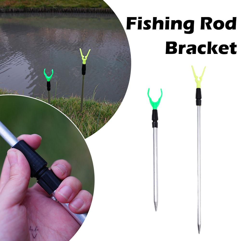 50/80cm Fishing Bankstick Adju - Fishing Rod Casting recensie en prijs