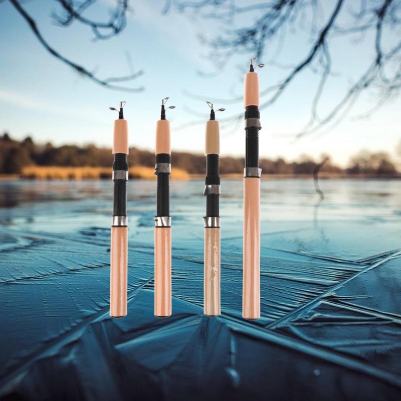 Ultralight Winter Ice Fishing  - Fishing Rod Ice recensie en prijs