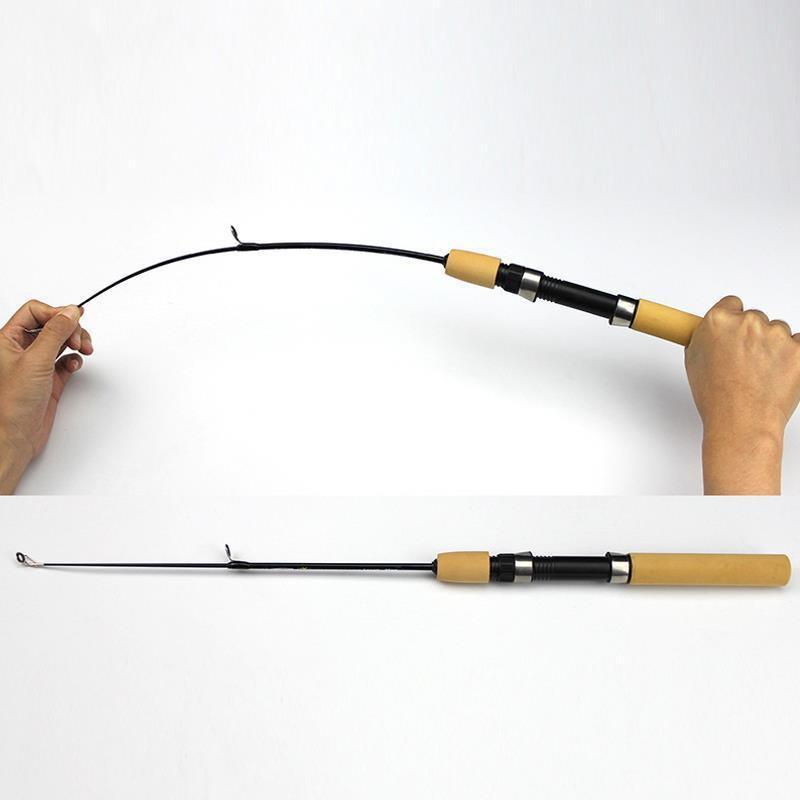 Ultralight Winter Ice Fishing  - Fishing Rod Ice recensie en prijs
