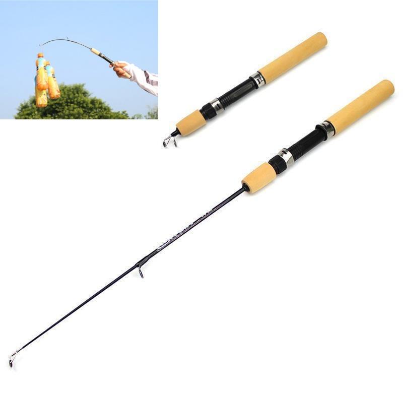 Ultralight Winter Ice Fishing  - Fishing Rod Ice recensie en prijs