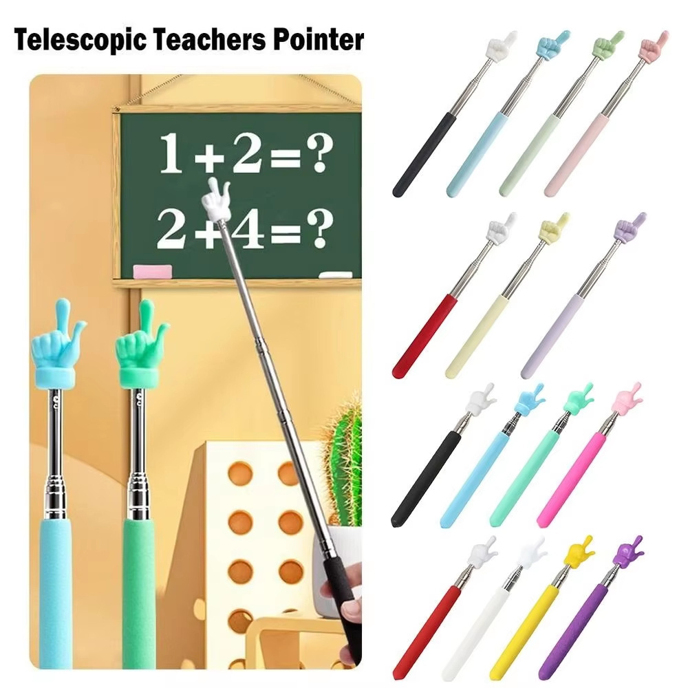 1Pcs Stainless Steel Telescopi - Fishing Rod Telescopic recensie en prijs