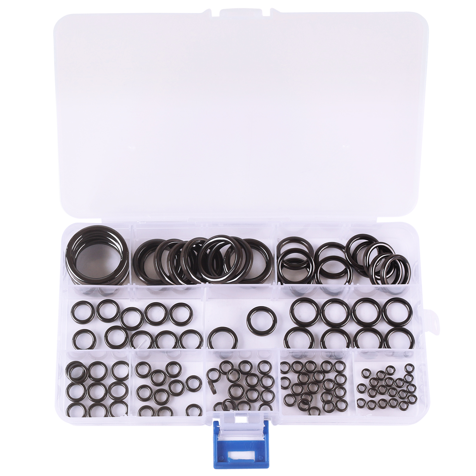 Fishing Rod Guide Repair Kit C - Fishing Rod Repair Kit recensie en prijs