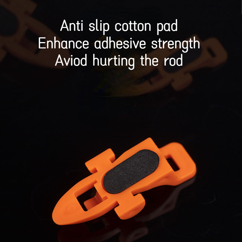 1 Set 3 Size Rings Fishing Hoo - Fishing Rod Casting recensie en prijs