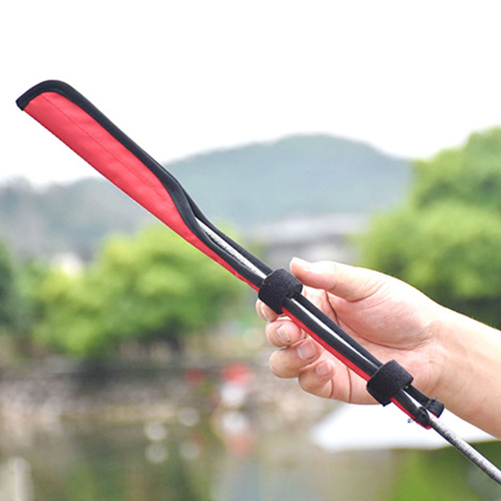 Portable Foldable Fishing Rod  - Fishing Rod Case recensie en prijs