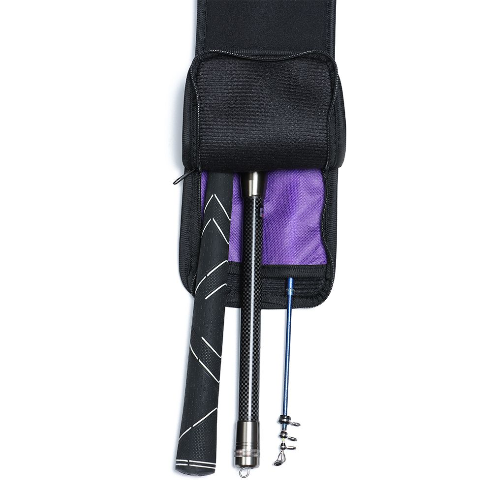 Fishing Rod Bag Wear Resistant - Fishing Rod Case recensie en prijs