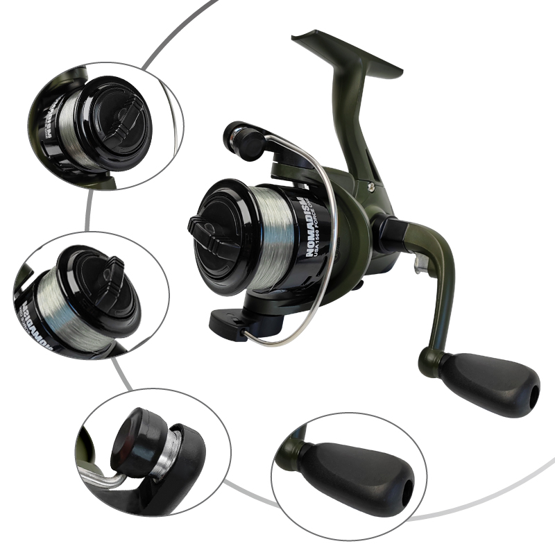 1.65m Super Lightweight Carbon - Fishing Rod Carbon Fiber recensie en prijs