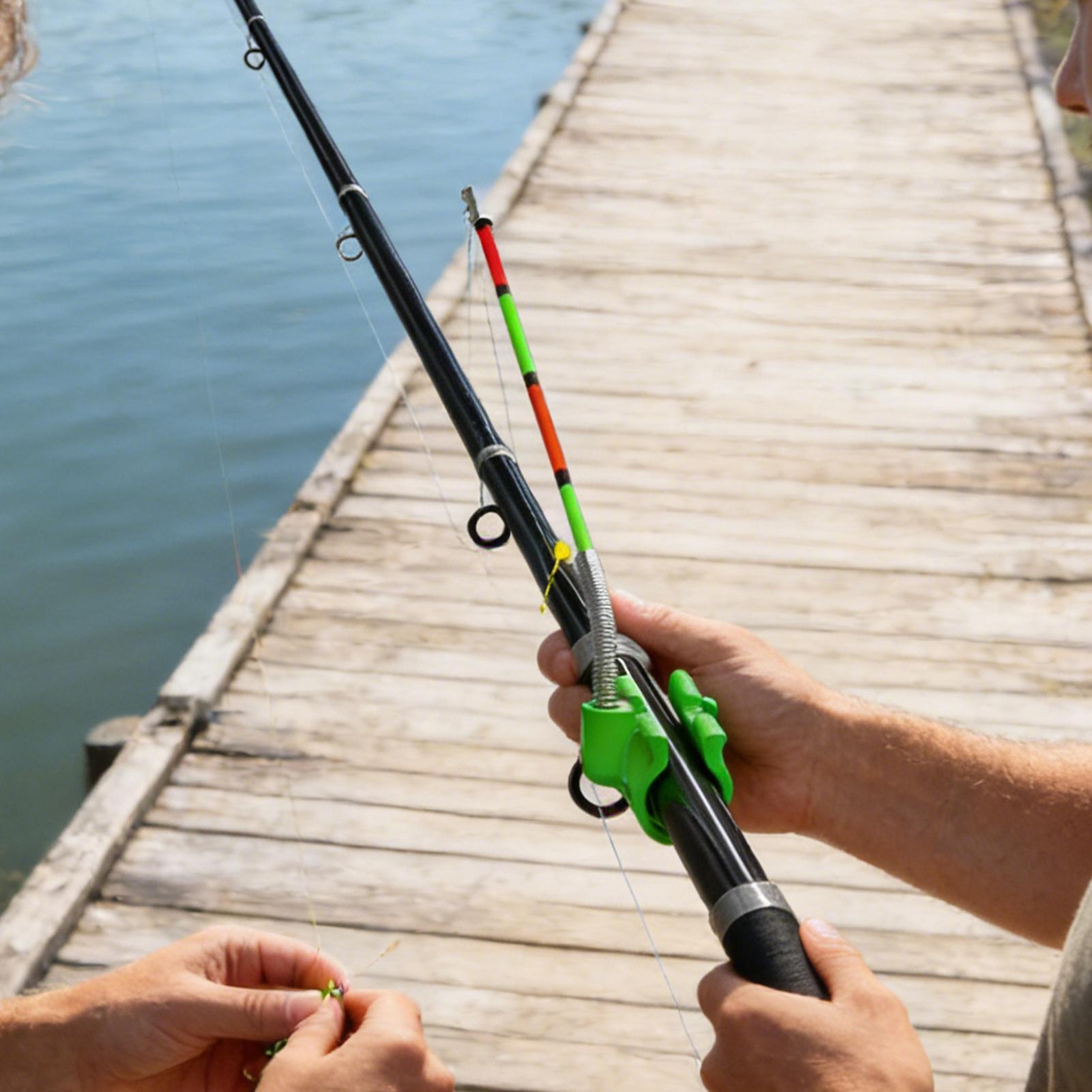 Fishing Alarm 3 Pieces High Se - Fishing Rod Ice recensie en prijs