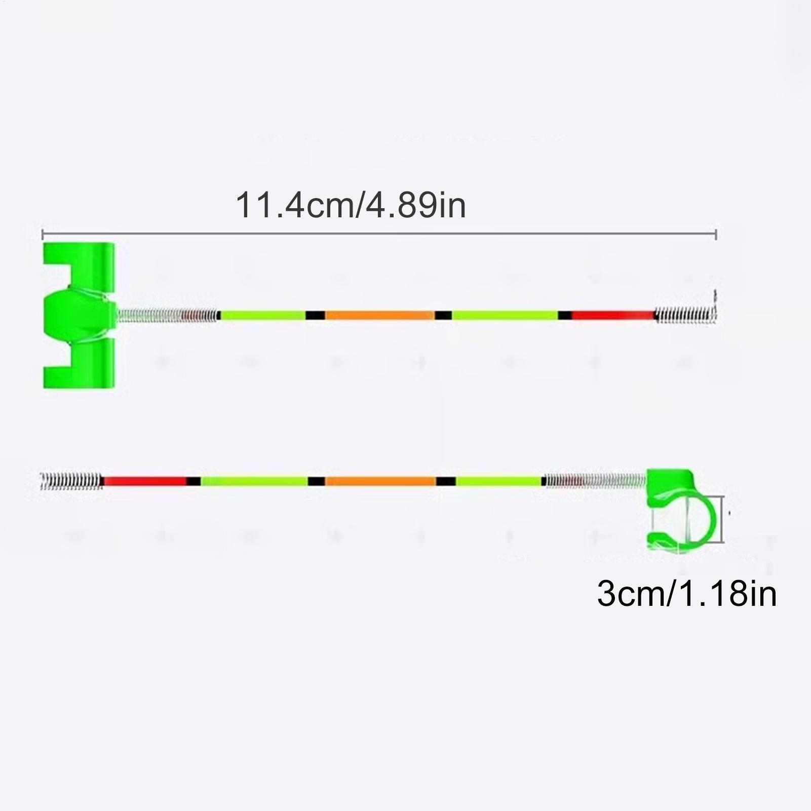 Fishing Alarm 3 Pieces High Se - Fishing Rod Ice recensie en prijs