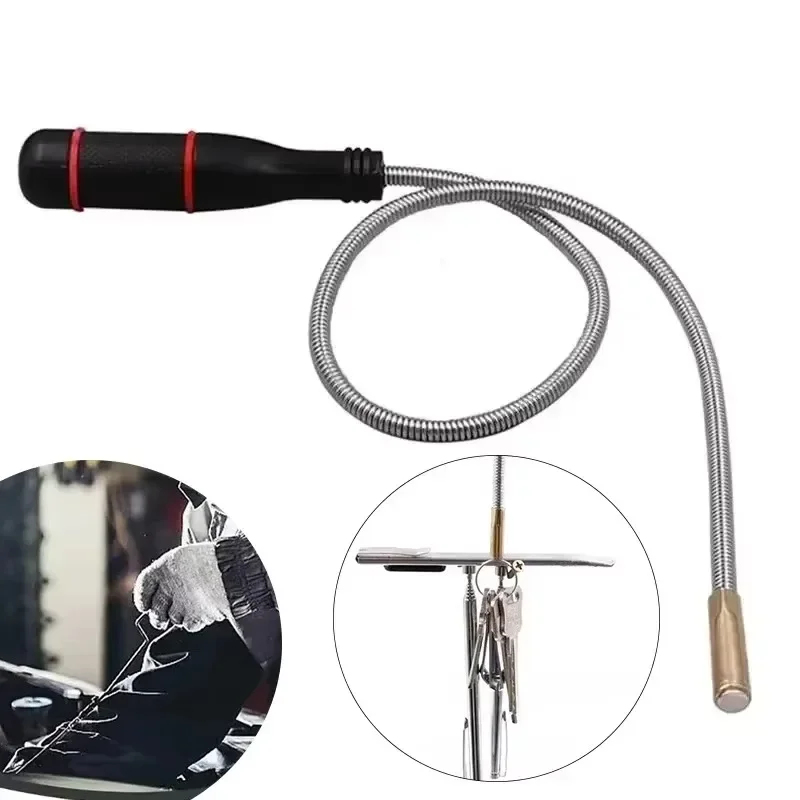 New Foldable Strong Magnetic P - Fishing Rod Travel recensie en prijs