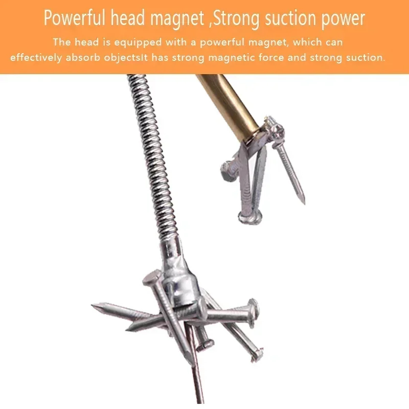 New Foldable Strong Magnetic P - Fishing Rod Travel recensie en prijs
