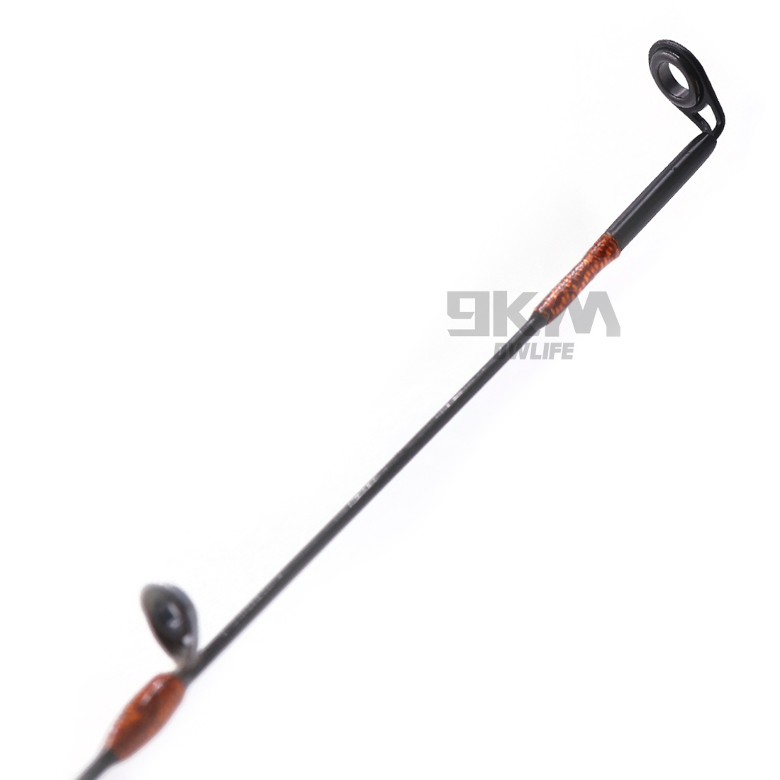Fishing Rod Guides 5~10pcs MKT - Fishing Rod Tip Replacement recensie en prijs