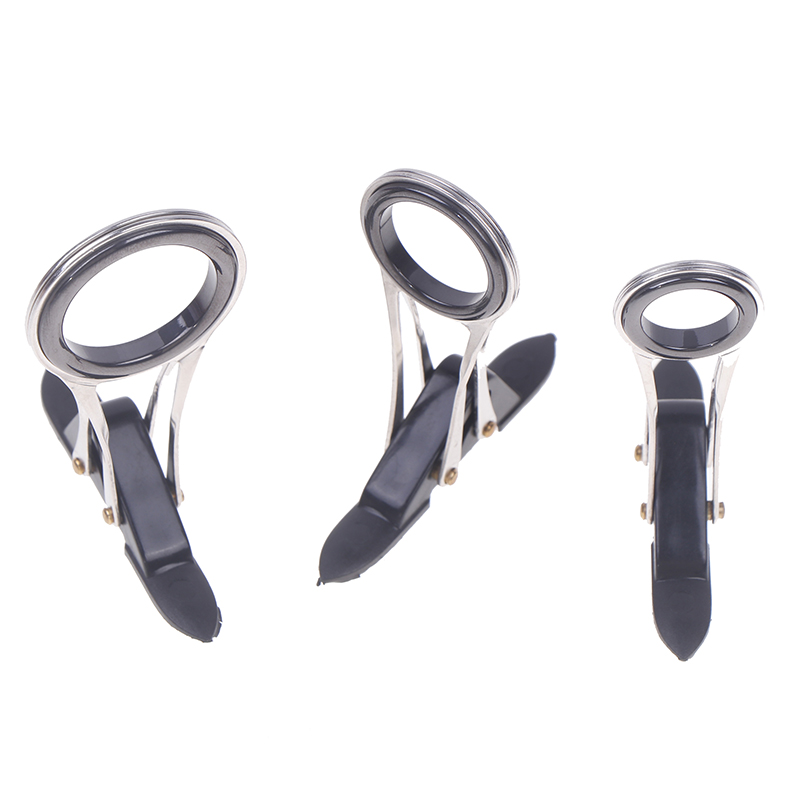 #Folding Stainless Steel Teles - Fishing Rod Repair Kit recensie en prijs