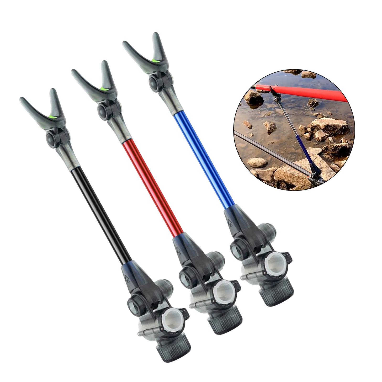 Telescopic Rod Holders for Ban - Fishing Rod Telescopic recensie en prijs