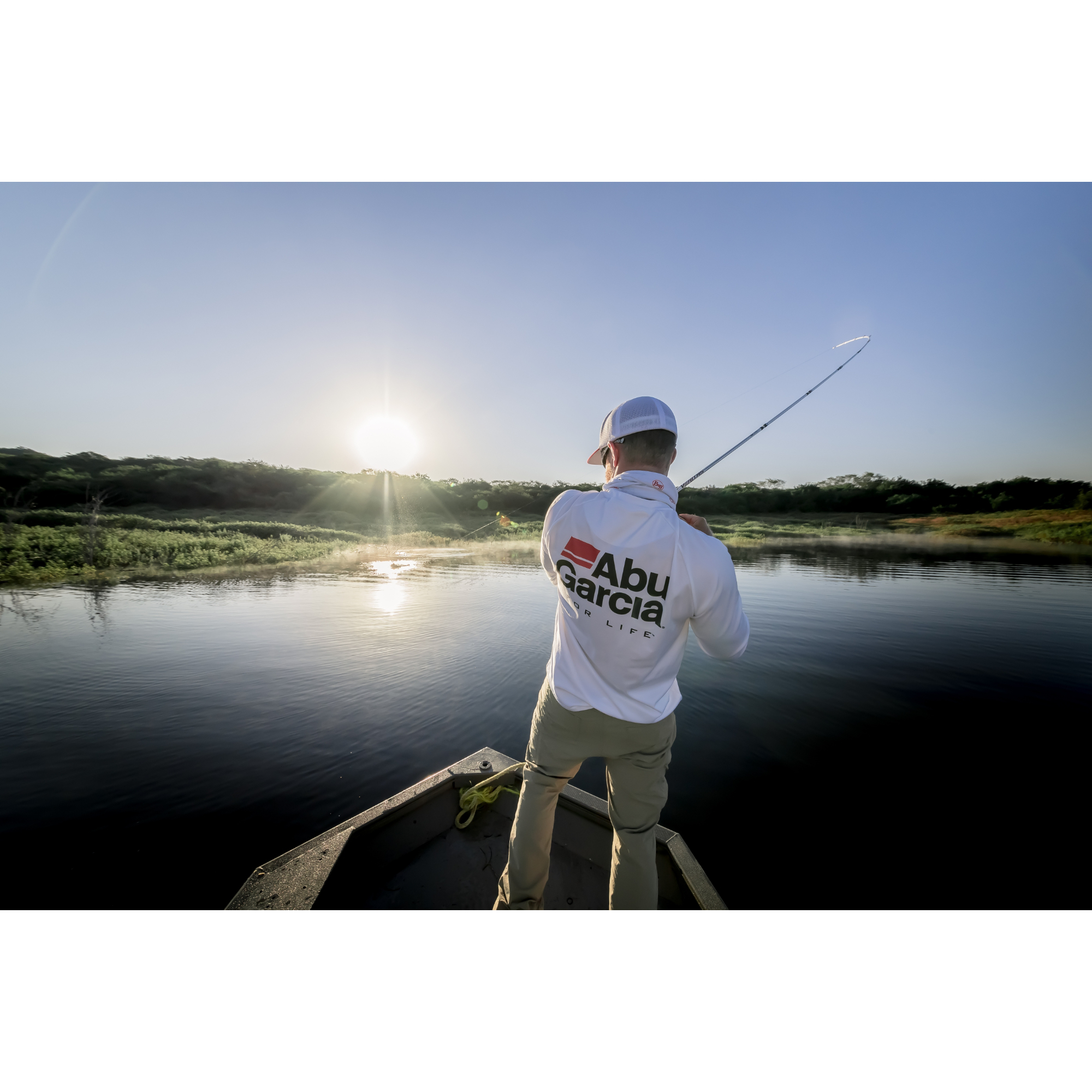 Vigilante Casting Rod 7 Foot M - Fishing Rod Casting recensie en prijs