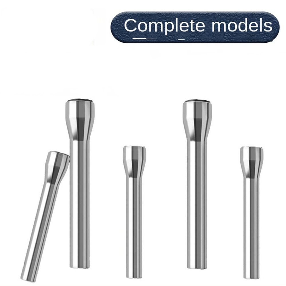 5Pcs 2.8-4.6mm Chinatrust Tip  - Fishing Rod Guide Replacement recensie en prijs