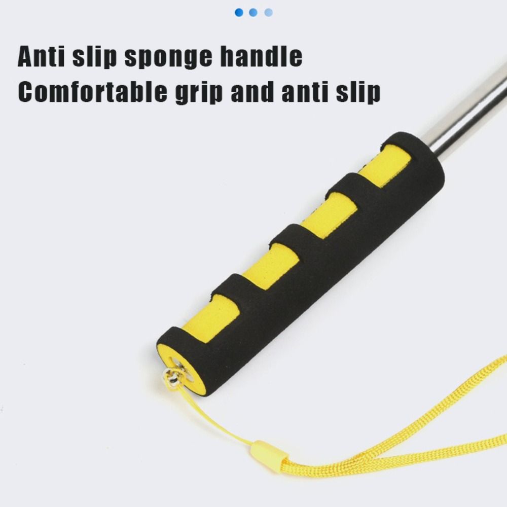 High Quality Finger Reading St - Fishing Rod Telescopic recensie en prijs