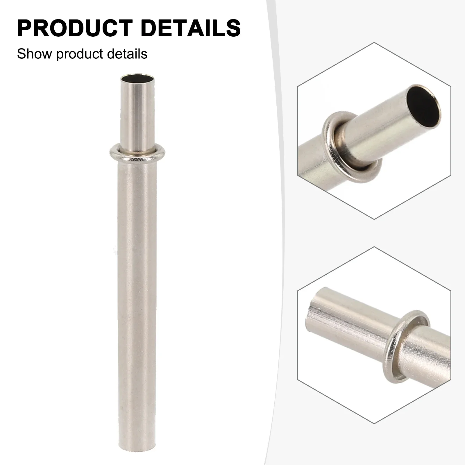 1 Pc Fishing Rod Connecting Tu - Fishing Rod Repair Kit recensie en prijs