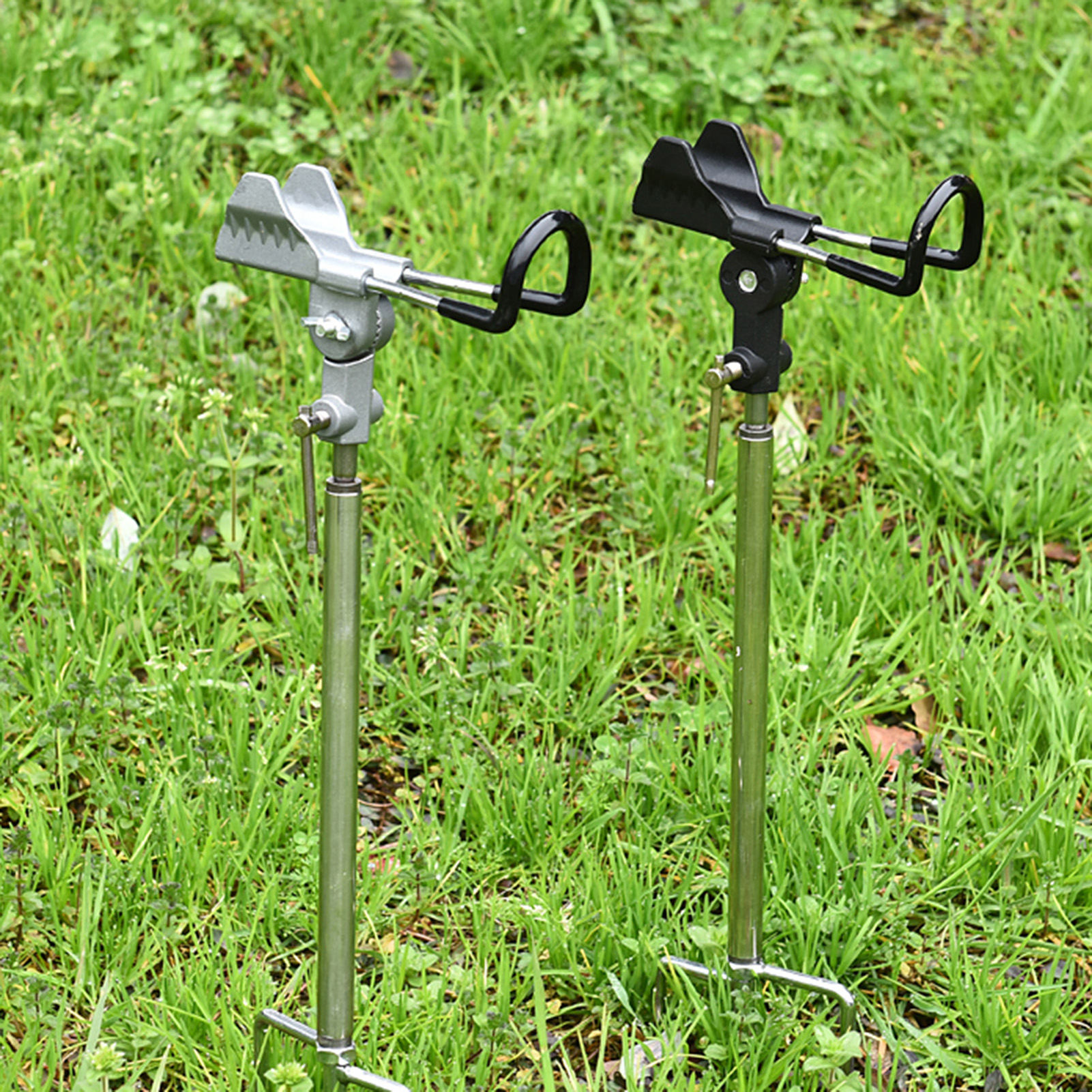 Adjustable Fishing Rod Rack St - Fishing Rod Rack recensie en prijs