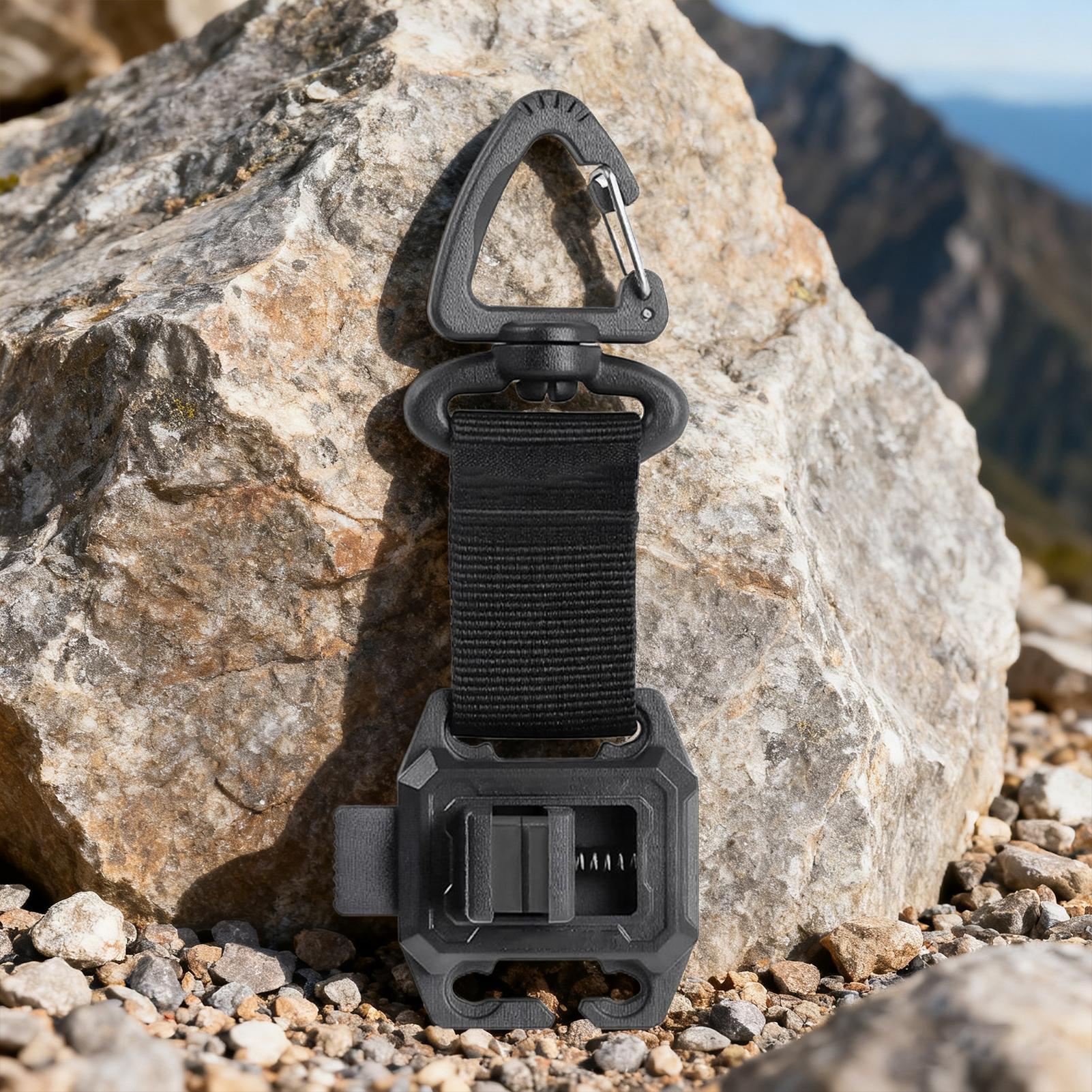 Lightweight Fishing Rod Clips  - Fishing Rod Fly recensie en prijs