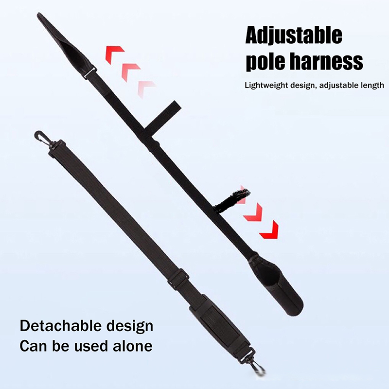 Adjustable Fishing Rod Storage - Fishing Rod Combo recensie en prijs