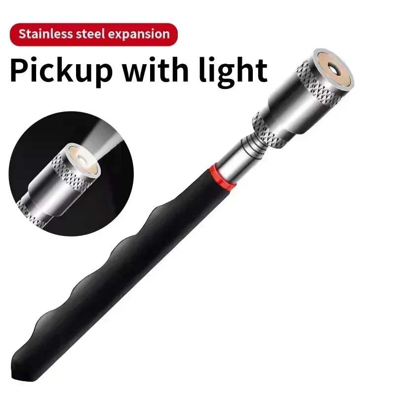 Telescopic Magnetic Pen Extend - Fishing Rod Travel recensie en prijs