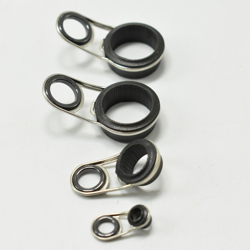 Pole Wire Ring  Casting Rock F - Fishing Rod Guide Replacement recensie en prijs