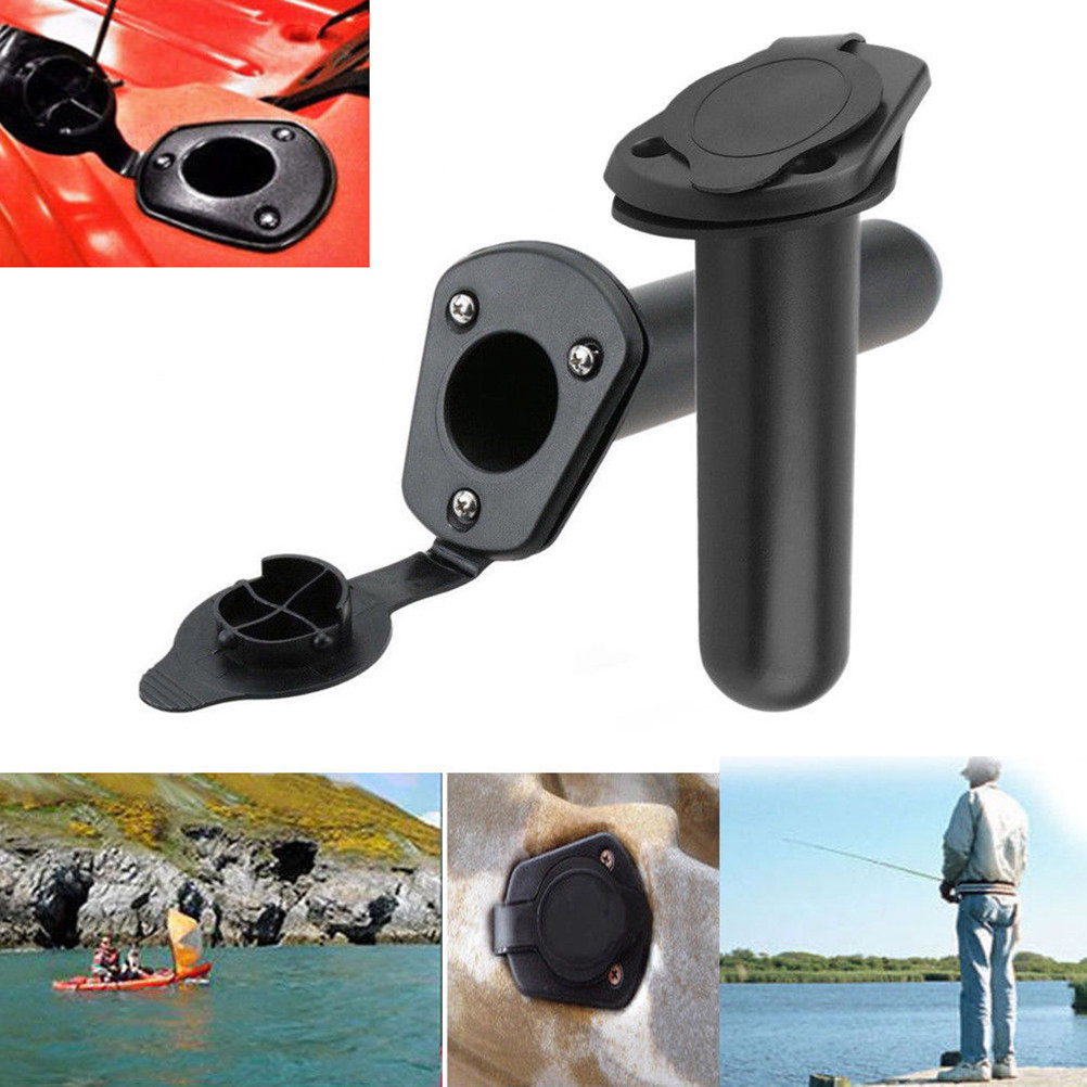 ABS Flush Mount Rod Holder for - Fishing Rod Boat recensie en prijs