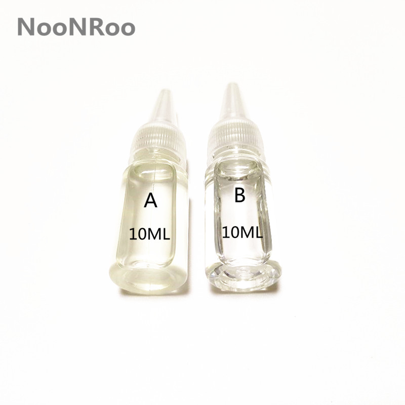 NooNRoo 2pcs Epoxy Resin for F - Fishing Rod Repair Kit recensie en prijs