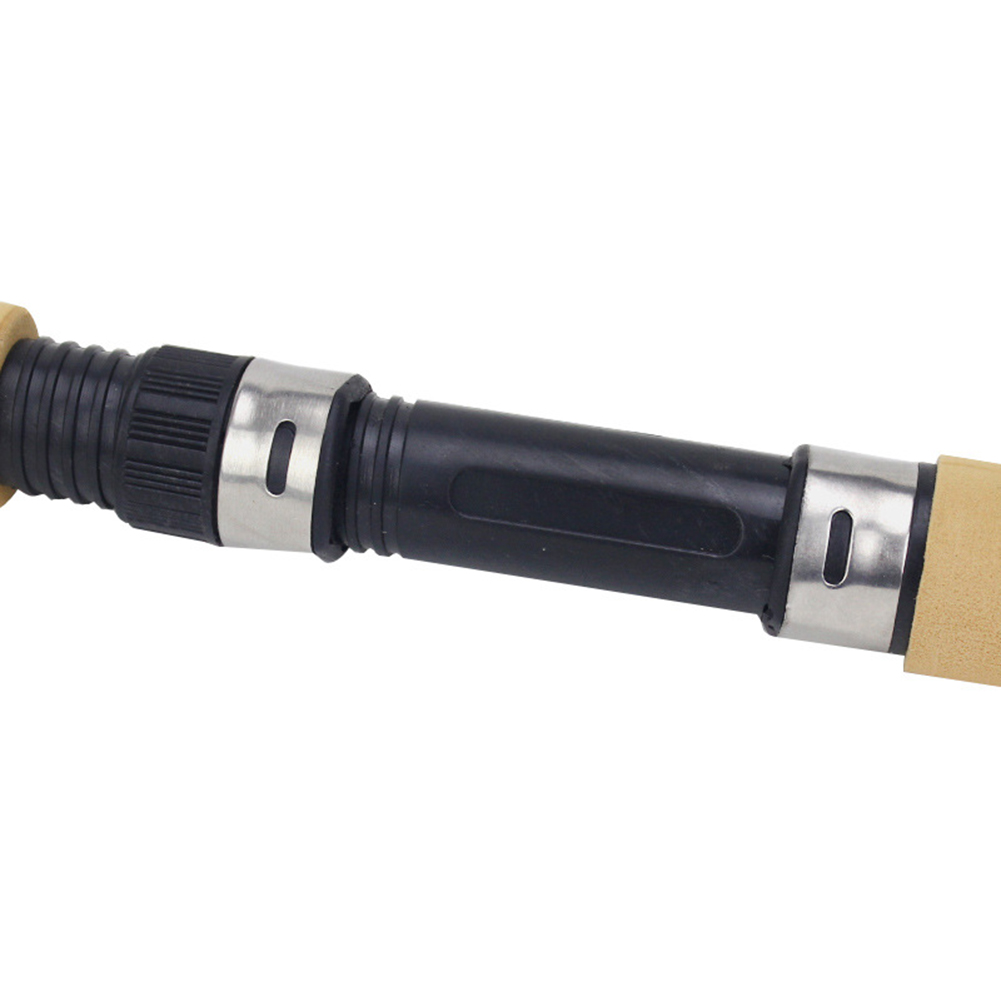 Ice Fishing Rod Portable Spinn - Fishing Rod Ice recensie en prijs